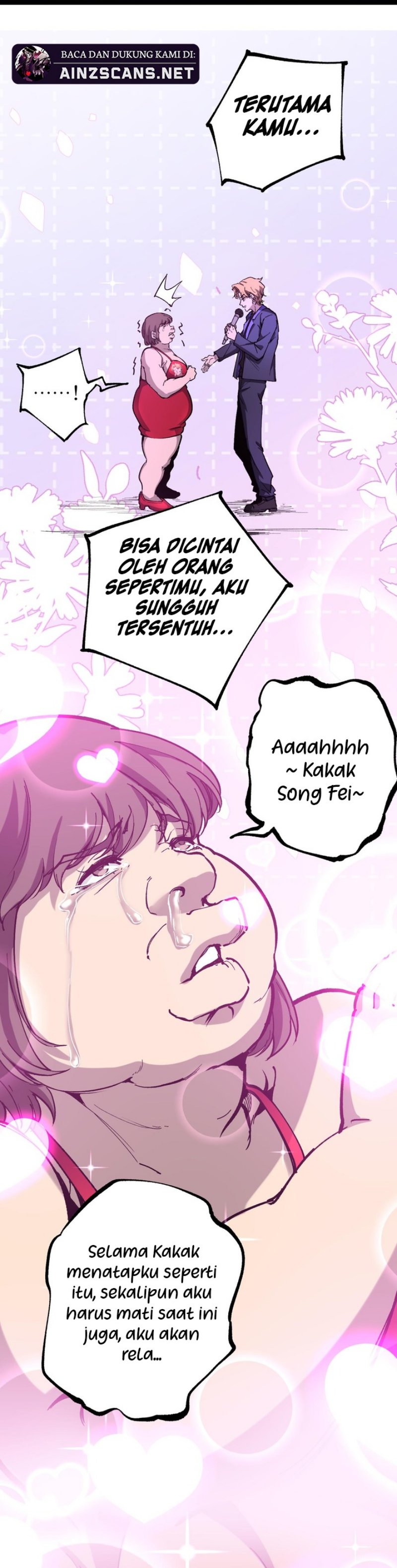 god-level-assassin-im-the-shadow - Chapter: 19