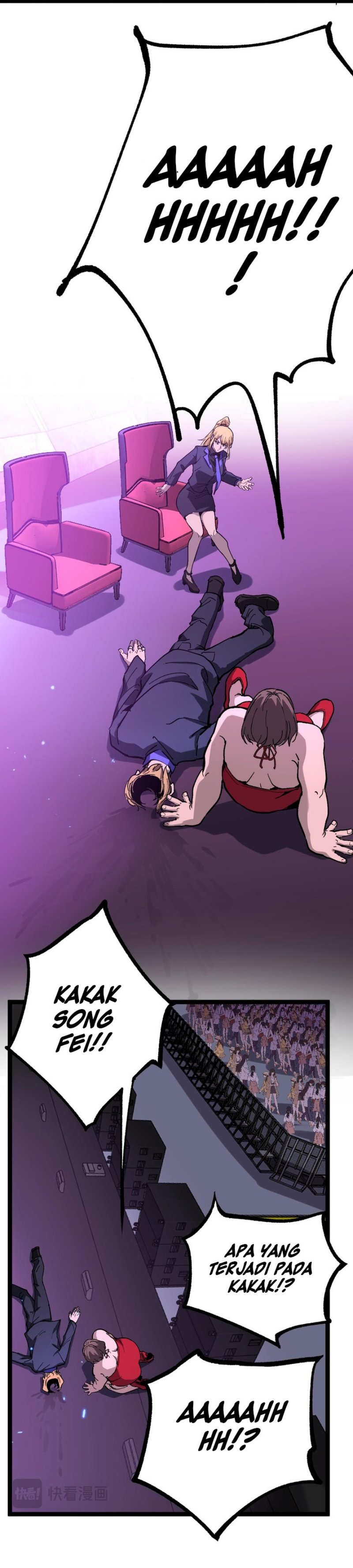 god-level-assassin-im-the-shadow - Chapter: 19