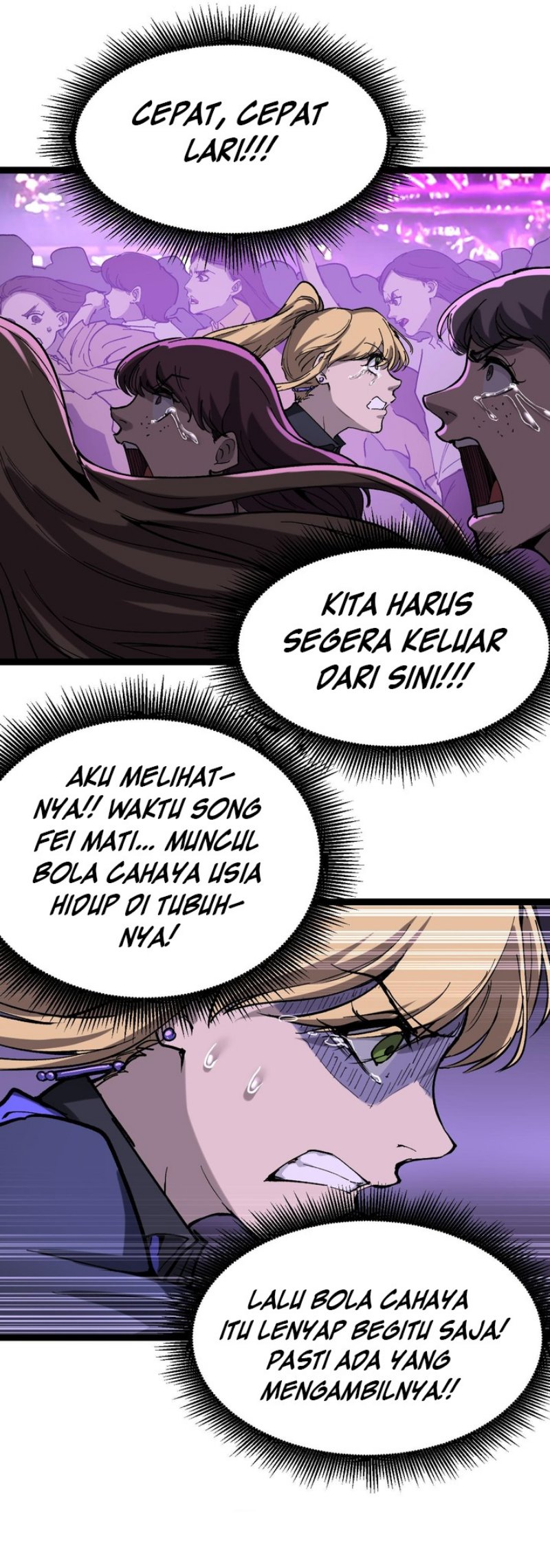 god-level-assassin-im-the-shadow - Chapter: 19