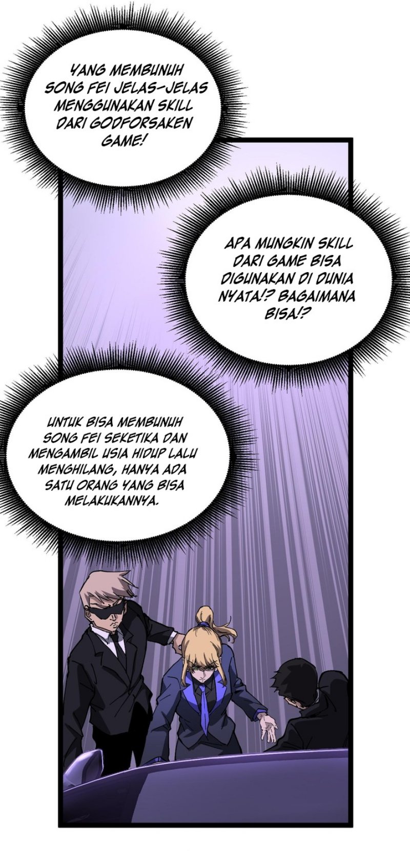 god-level-assassin-im-the-shadow - Chapter: 19