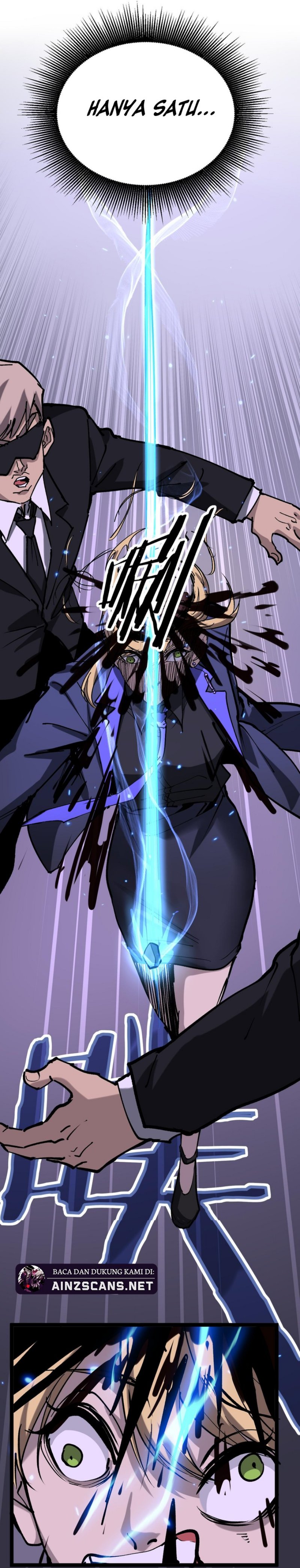 god-level-assassin-im-the-shadow - Chapter: 19