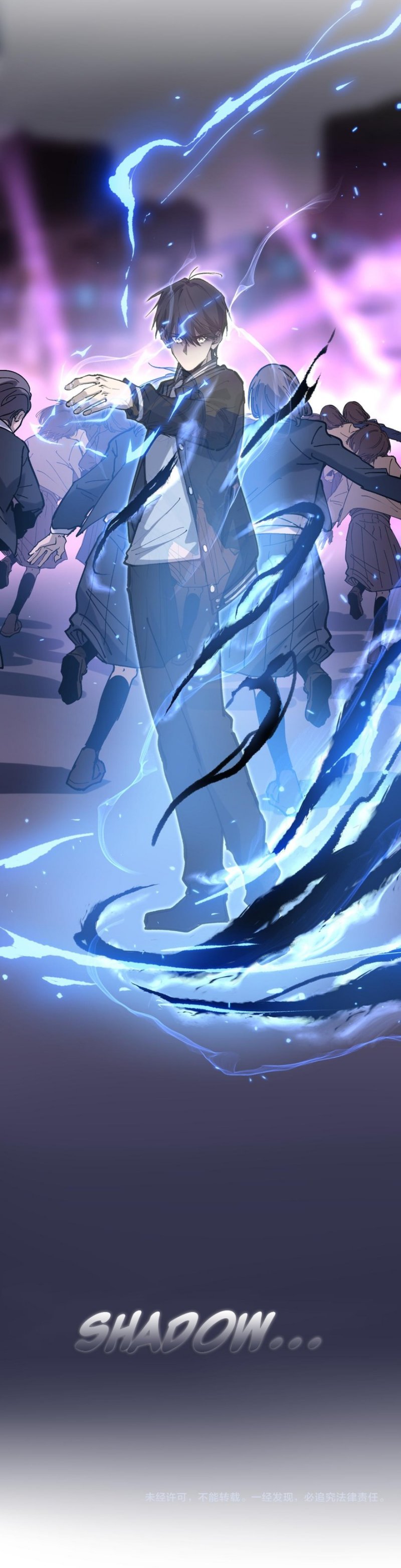 god-level-assassin-im-the-shadow - Chapter: 19