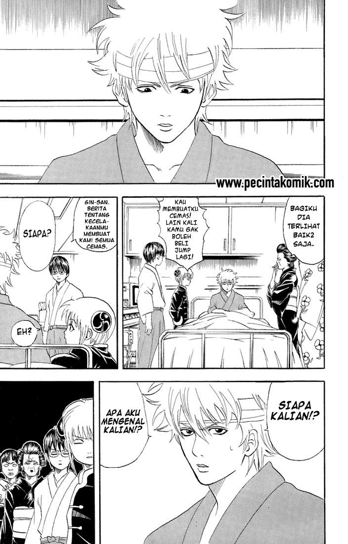 gintama - Chapter: 50