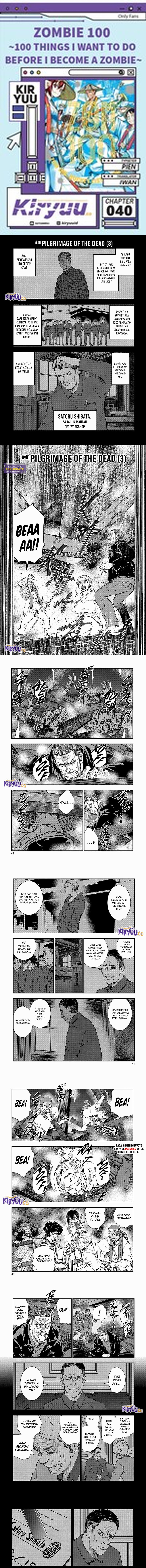 zombie-100-zombie-ni-naru-made-ni-shitai-100-no-koto - Chapter: 40