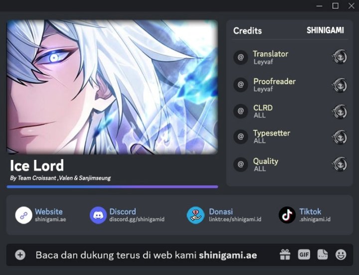 ice-lord - Chapter: 24