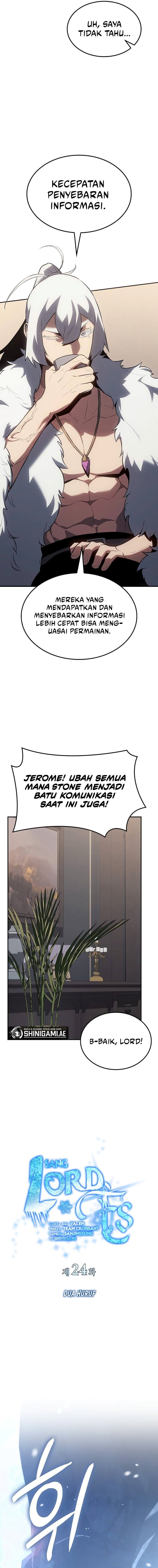 ice-lord - Chapter: 24