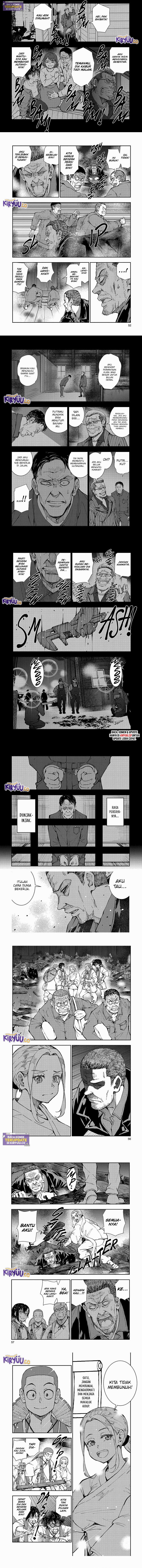 zombie-100-zombie-ni-naru-made-ni-shitai-100-no-koto - Chapter: 40