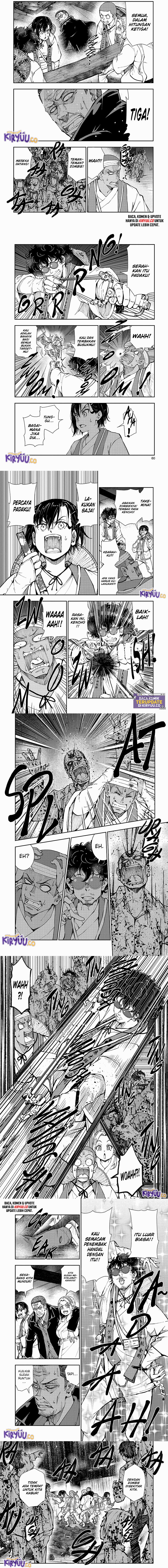 zombie-100-zombie-ni-naru-made-ni-shitai-100-no-koto - Chapter: 40