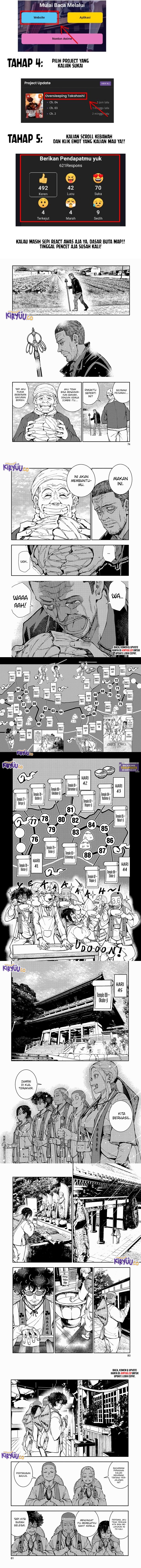 zombie-100-zombie-ni-naru-made-ni-shitai-100-no-koto - Chapter: 40