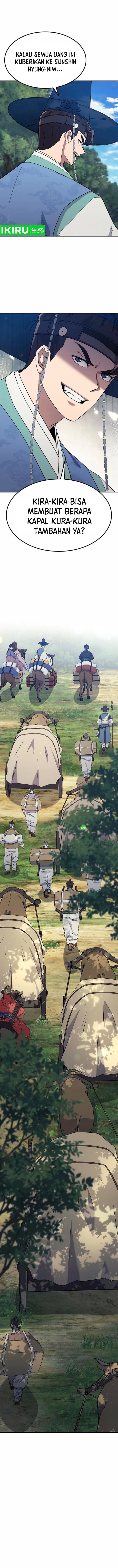 doctors-time-travel-to-joseon - Chapter: 49