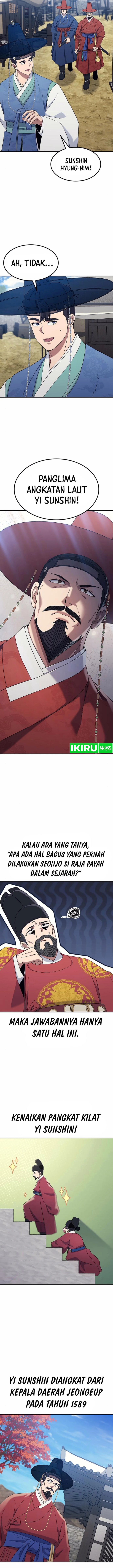 doctors-time-travel-to-joseon - Chapter: 49
