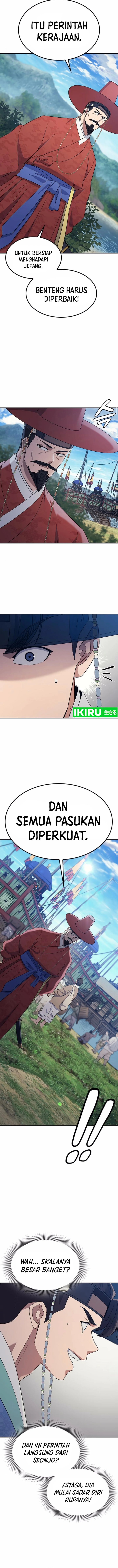 doctors-time-travel-to-joseon - Chapter: 49