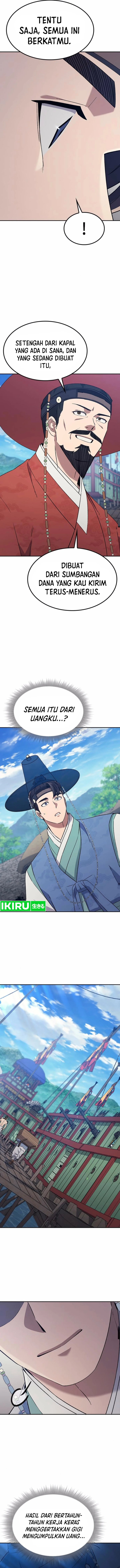 doctors-time-travel-to-joseon - Chapter: 49