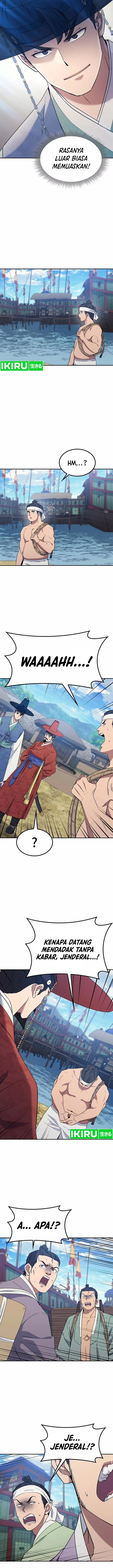 doctors-time-travel-to-joseon - Chapter: 49
