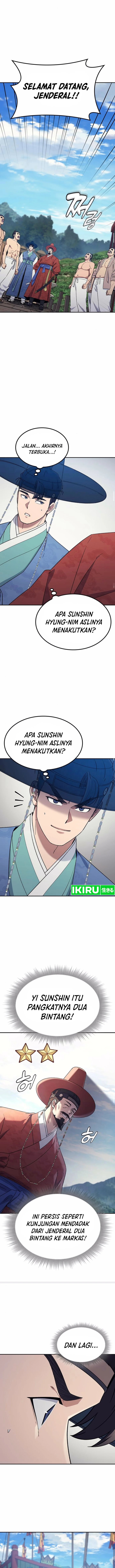 doctors-time-travel-to-joseon - Chapter: 49