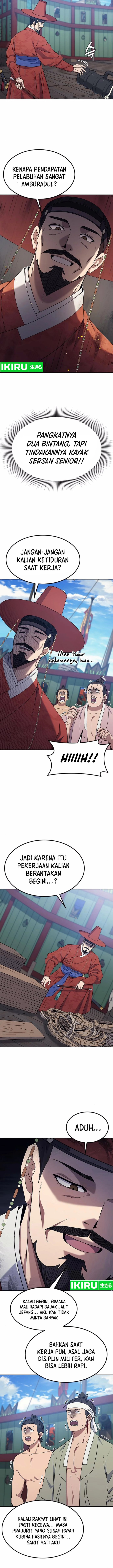 doctors-time-travel-to-joseon - Chapter: 49
