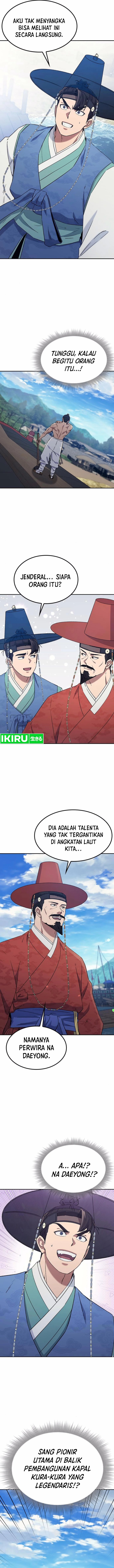 doctors-time-travel-to-joseon - Chapter: 49