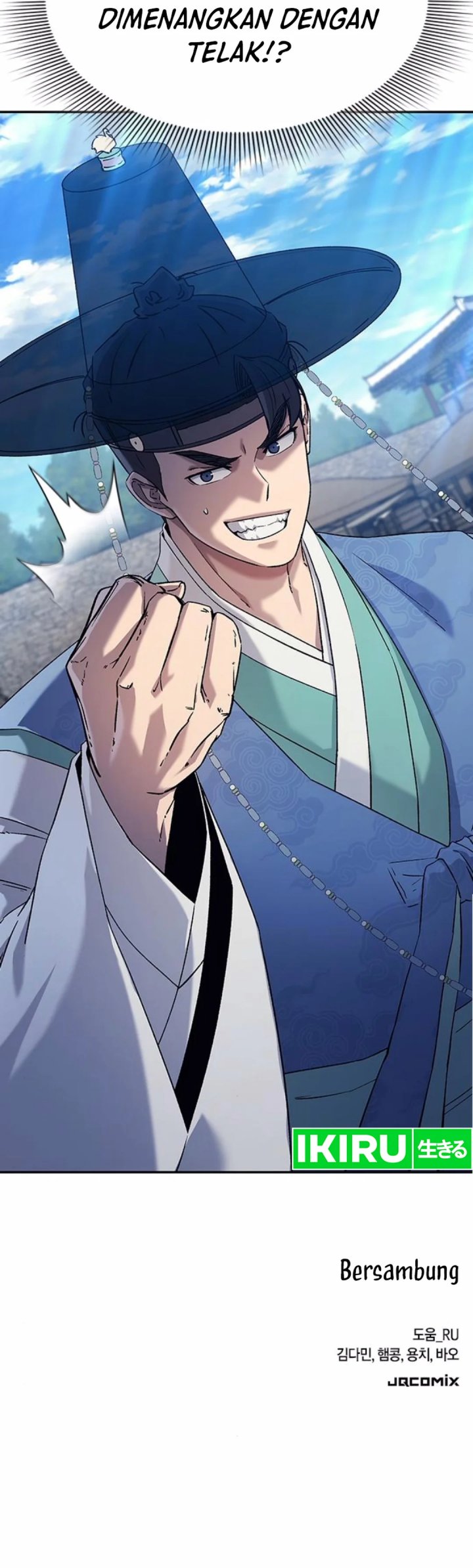 doctors-time-travel-to-joseon - Chapter: 49