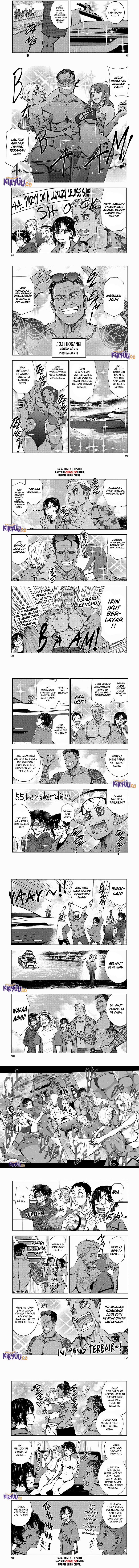 zombie-100-zombie-ni-naru-made-ni-shitai-100-no-koto - Chapter: 41