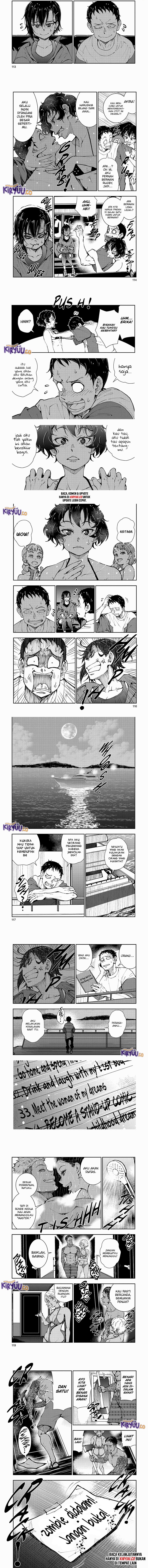 zombie-100-zombie-ni-naru-made-ni-shitai-100-no-koto - Chapter: 41