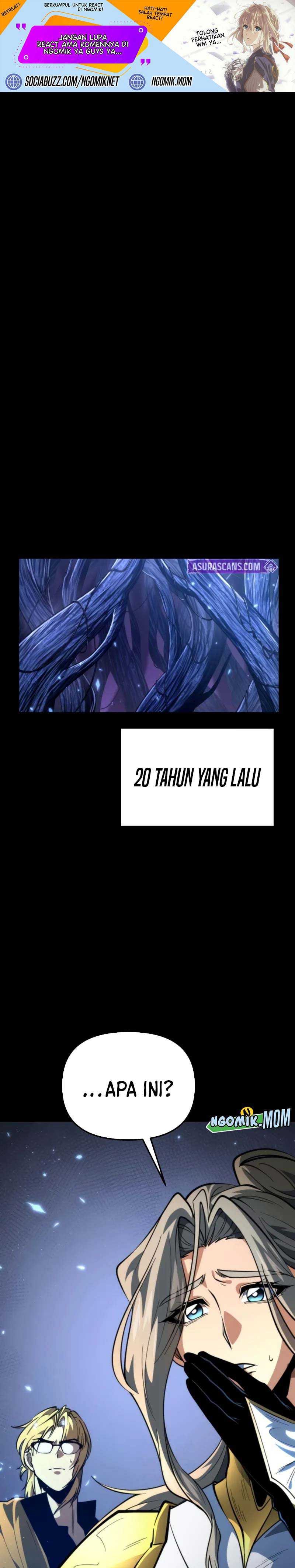 reincarnator - Chapter: 79