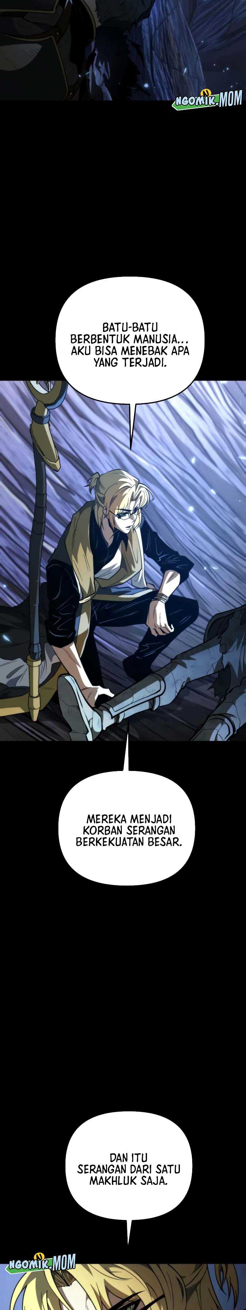 reincarnator - Chapter: 79