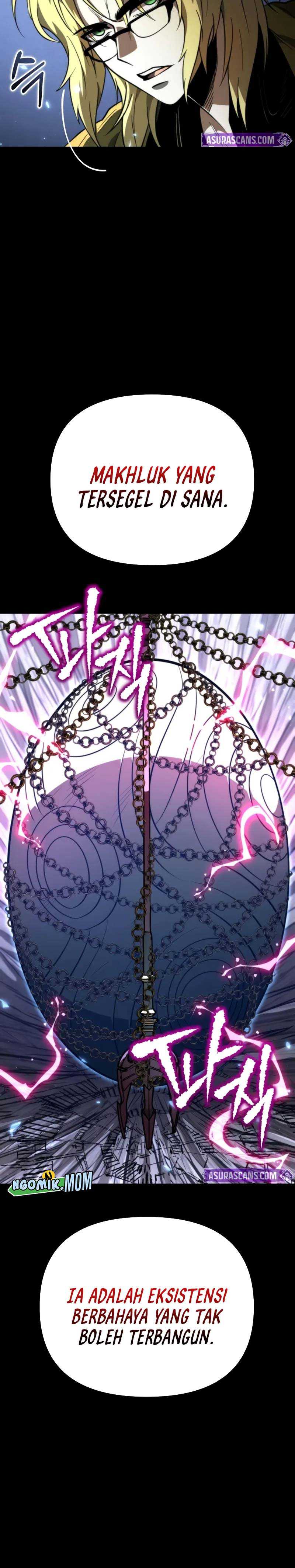 reincarnator - Chapter: 79