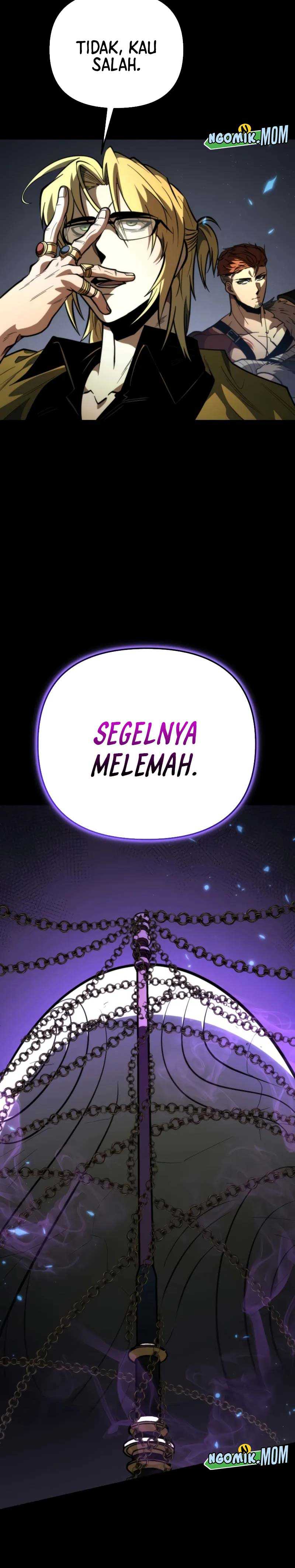 reincarnator - Chapter: 79