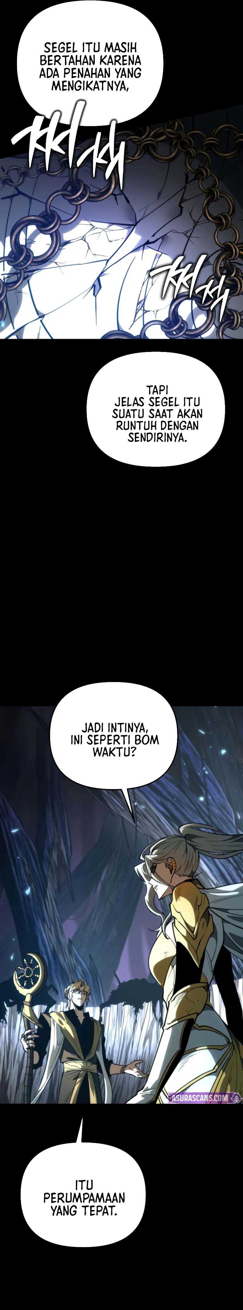 reincarnator - Chapter: 79