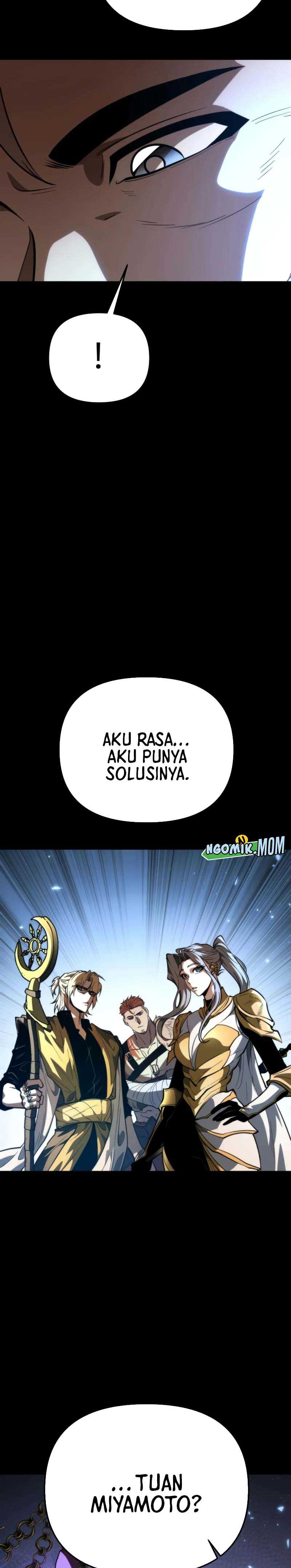 reincarnator - Chapter: 79