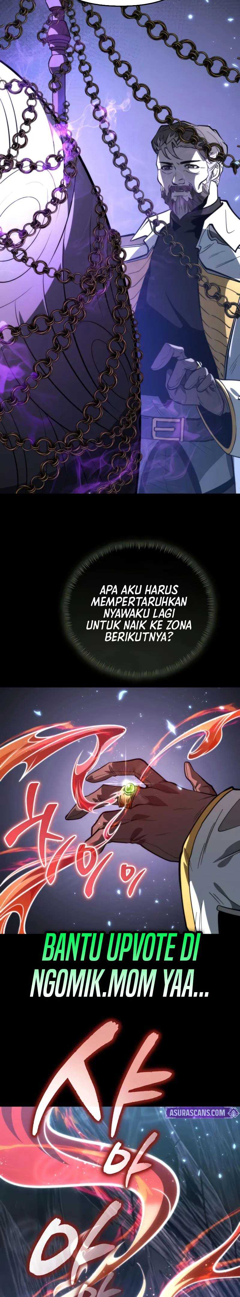 reincarnator - Chapter: 79