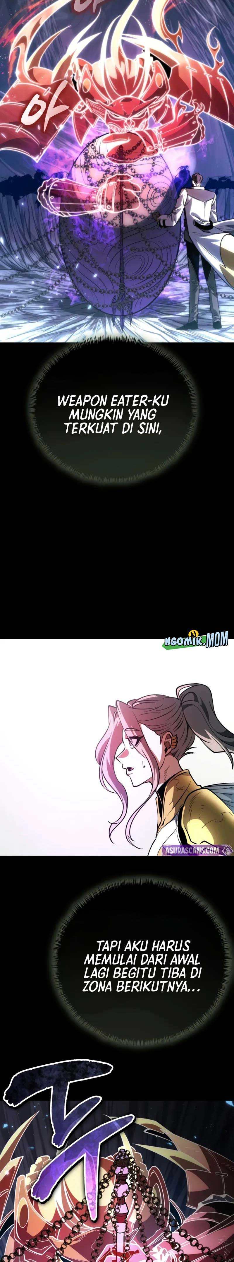 reincarnator - Chapter: 79