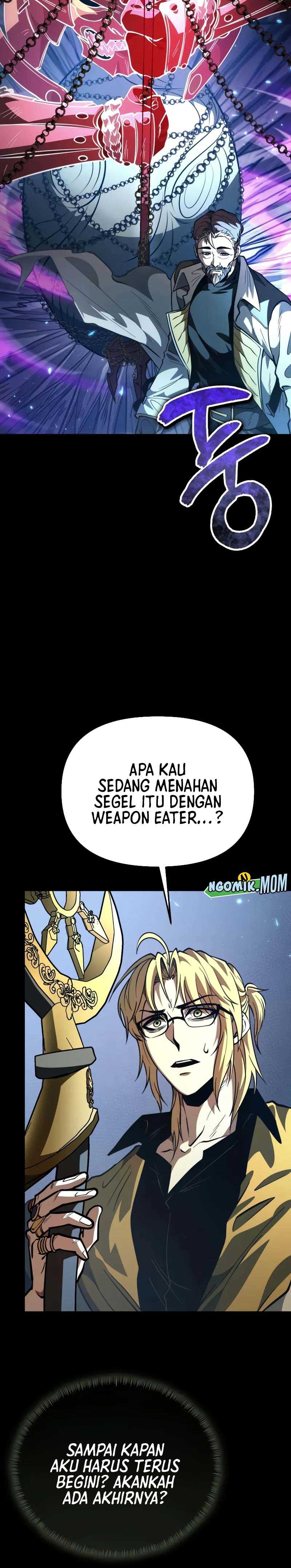 reincarnator - Chapter: 79