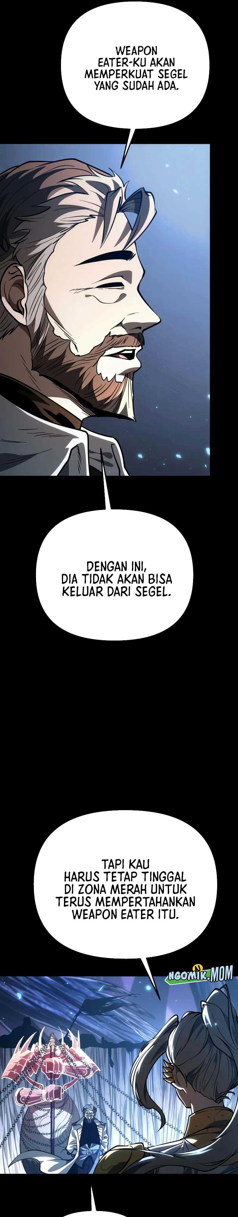reincarnator - Chapter: 79
