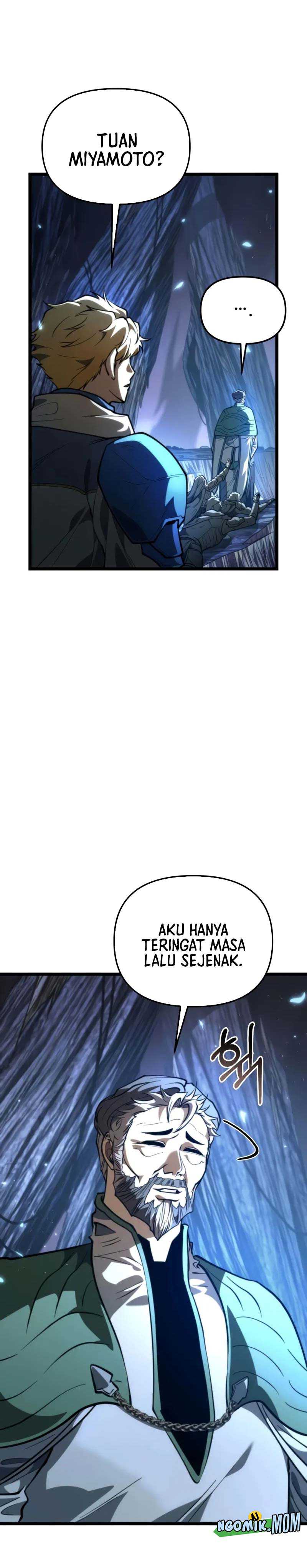reincarnator - Chapter: 79