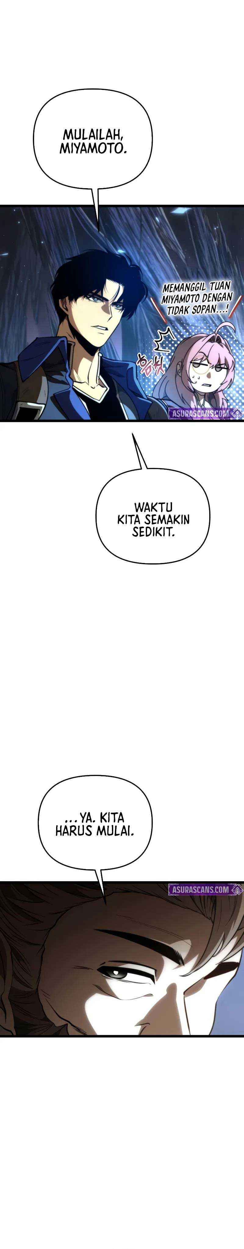 reincarnator - Chapter: 79