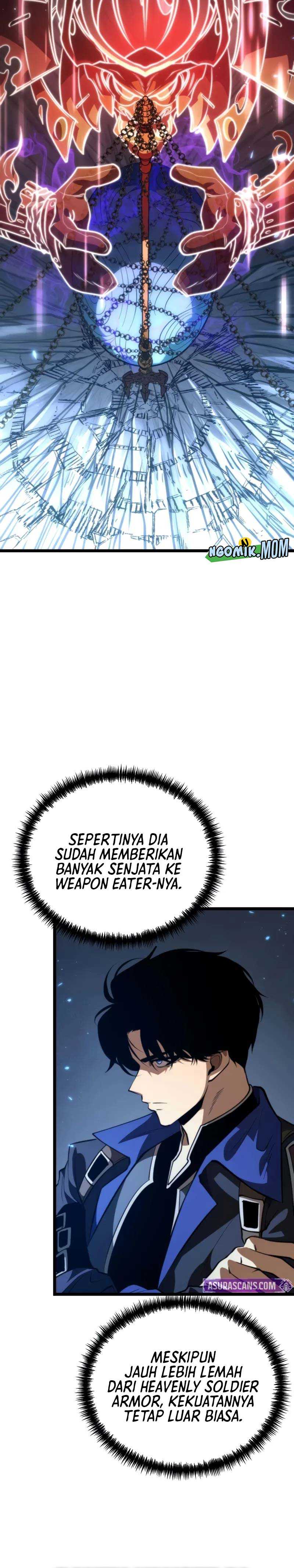reincarnator - Chapter: 79