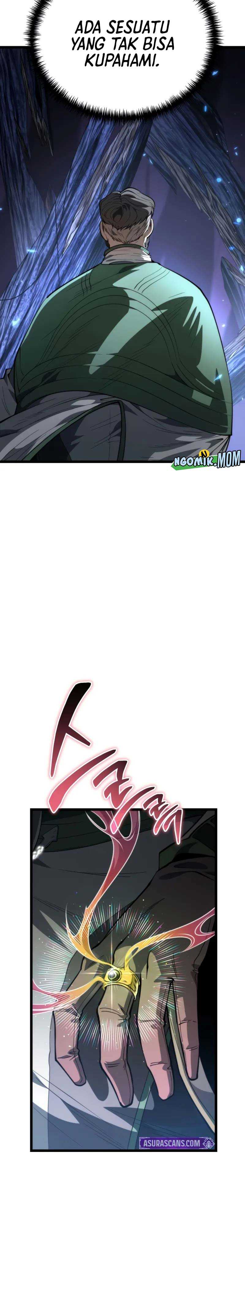 reincarnator - Chapter: 79