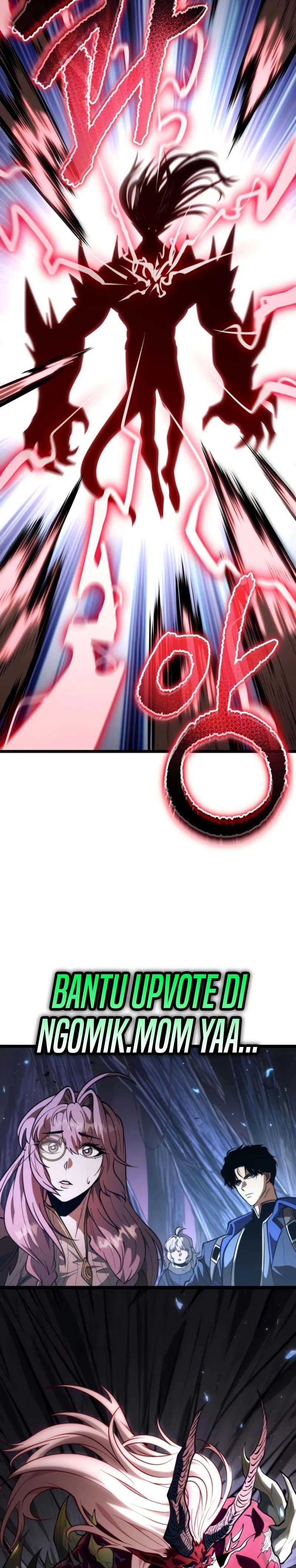 reincarnator - Chapter: 79