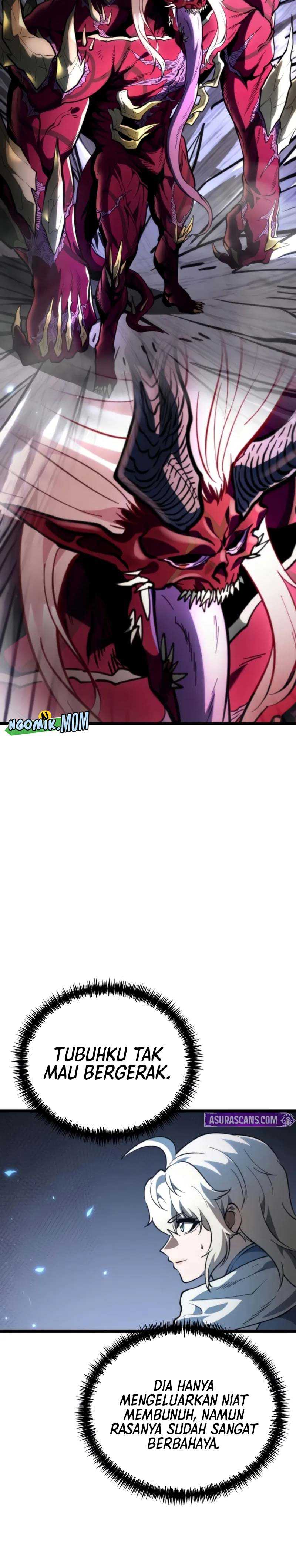 reincarnator - Chapter: 79