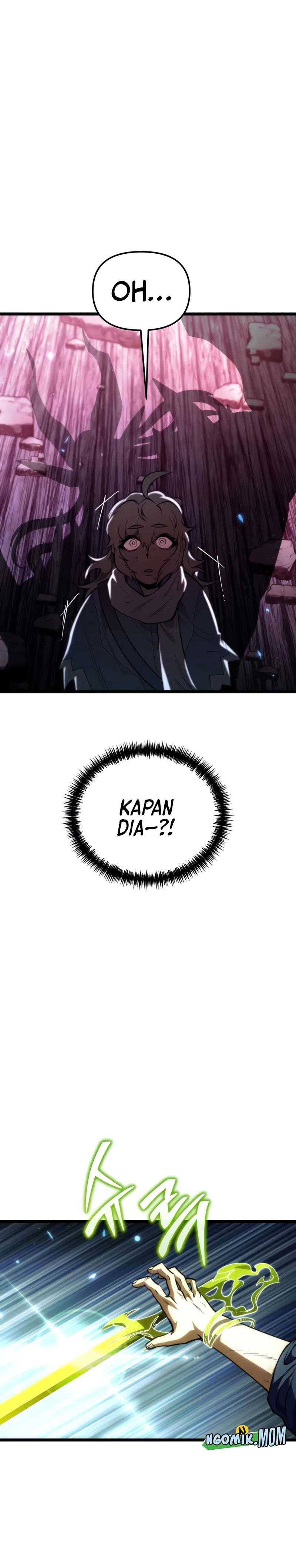 reincarnator - Chapter: 79