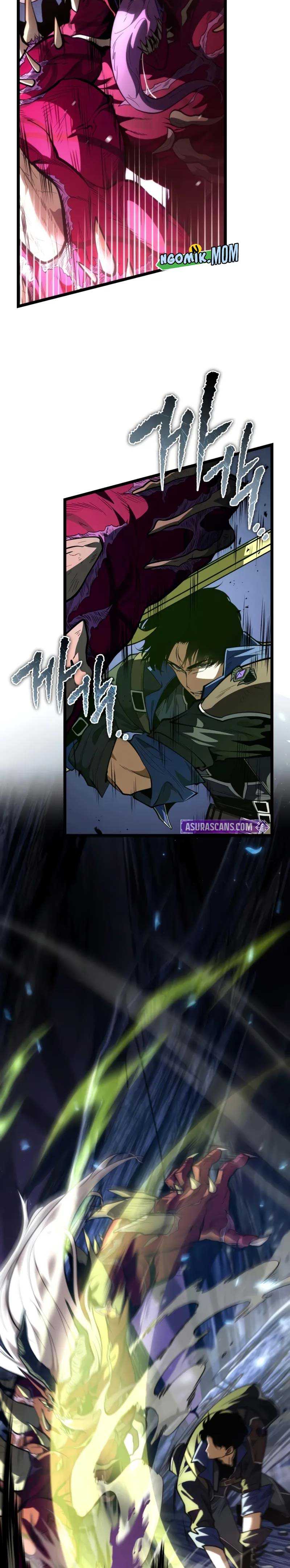 reincarnator - Chapter: 79