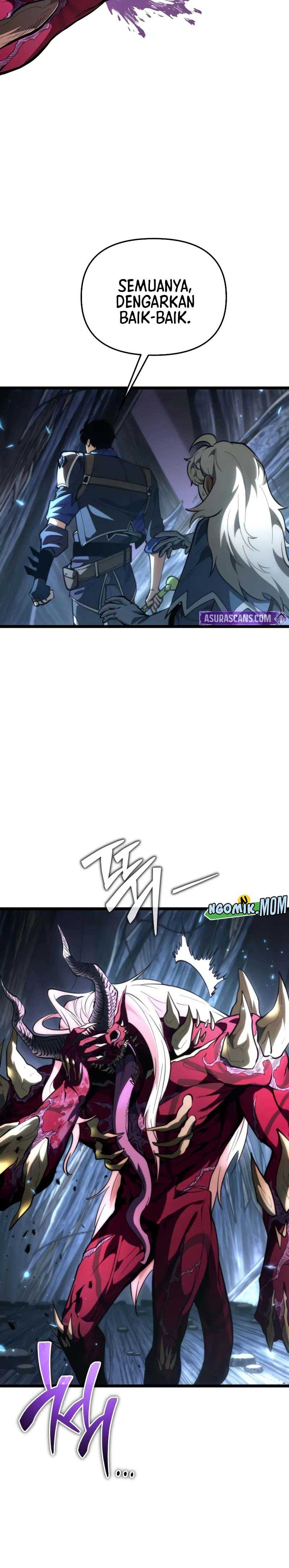 reincarnator - Chapter: 79