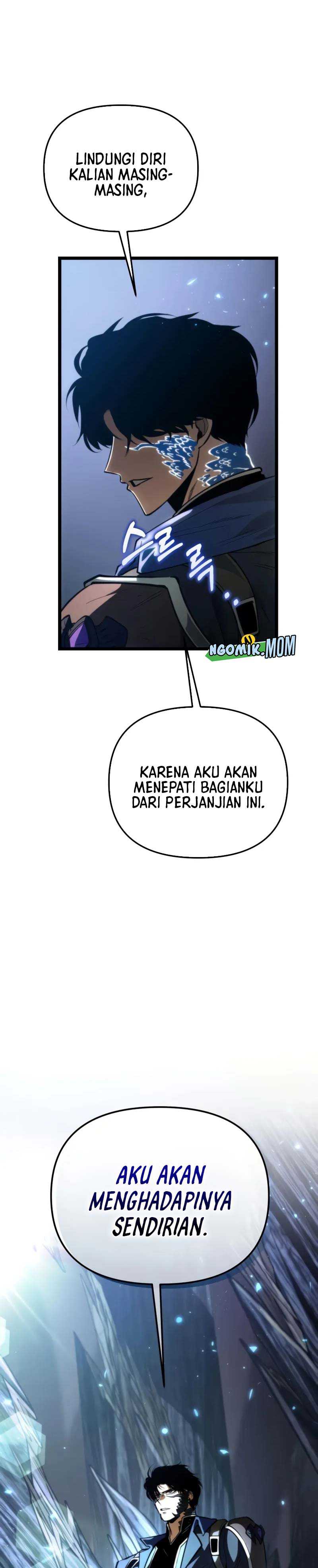 reincarnator - Chapter: 79