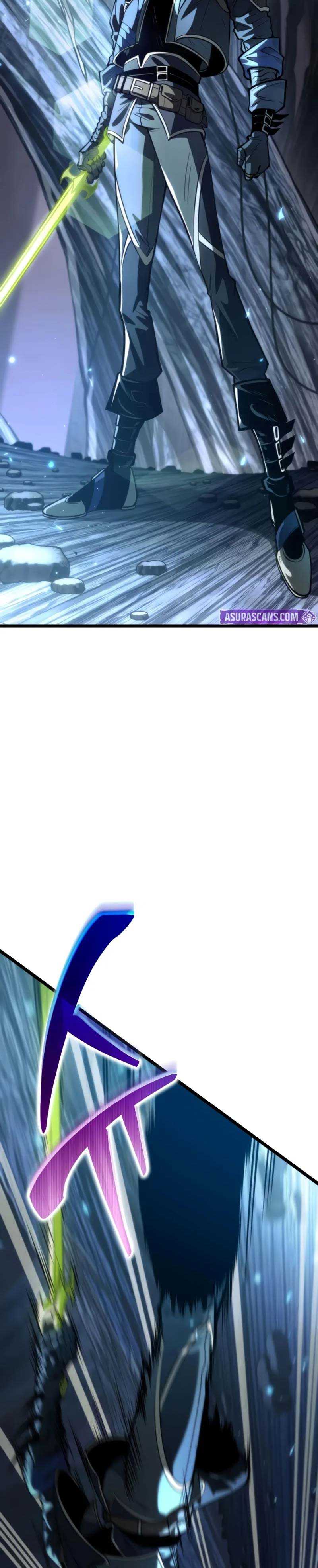 reincarnator - Chapter: 79