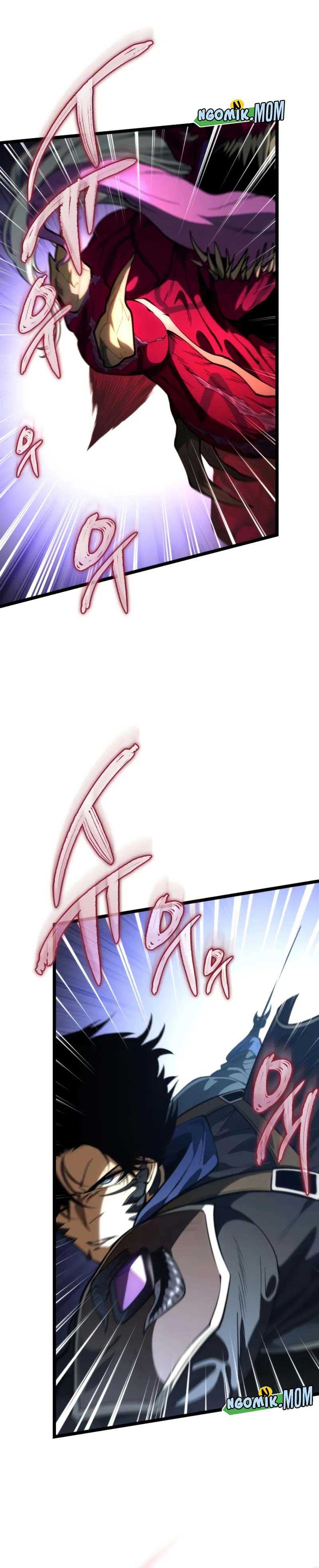 reincarnator - Chapter: 79