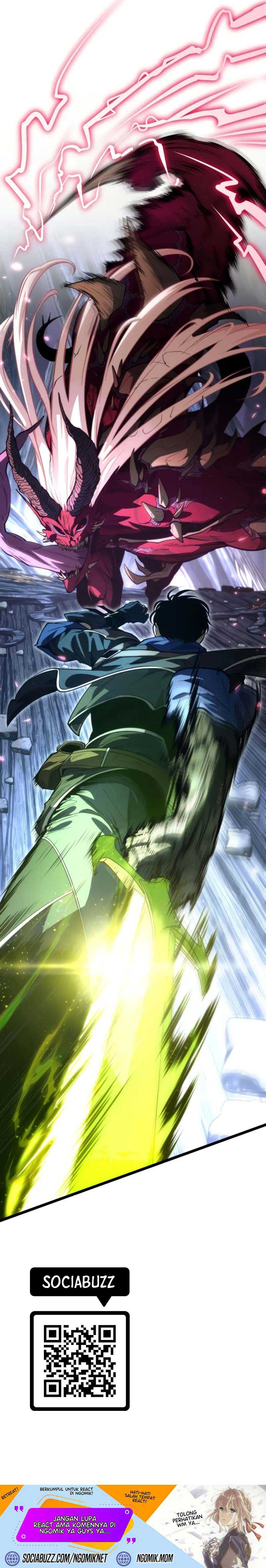 reincarnator - Chapter: 79