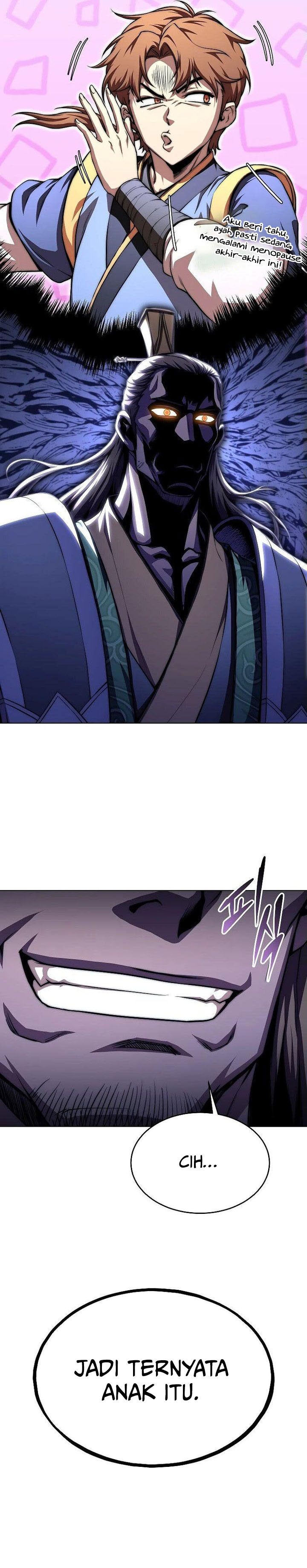 youngest-son-of-the-namgung-clan - Chapter: 79