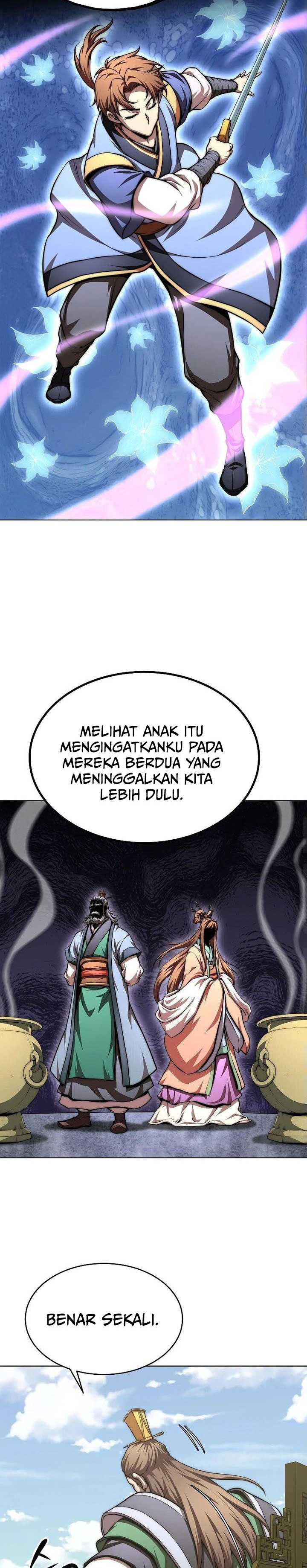 youngest-son-of-the-namgung-clan - Chapter: 79
