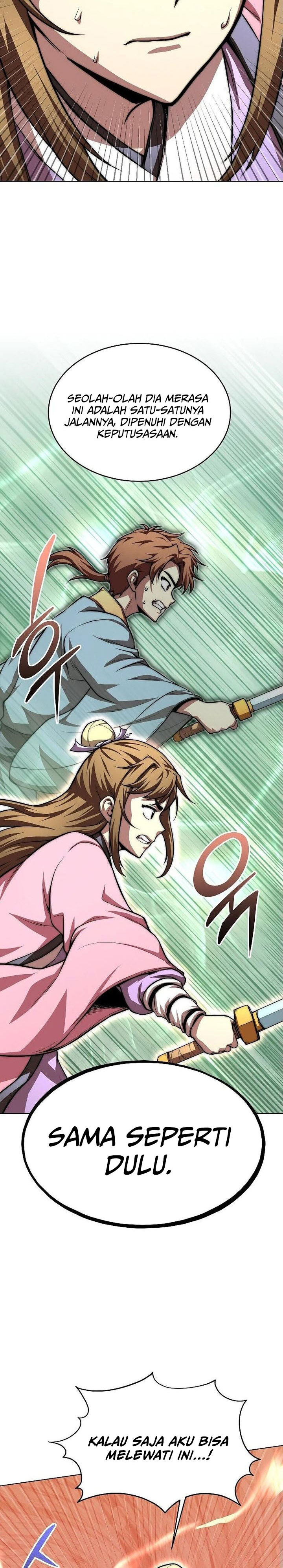 youngest-son-of-the-namgung-clan - Chapter: 79